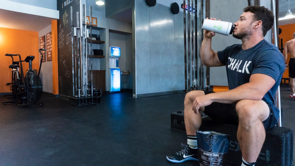 Strength Training Program