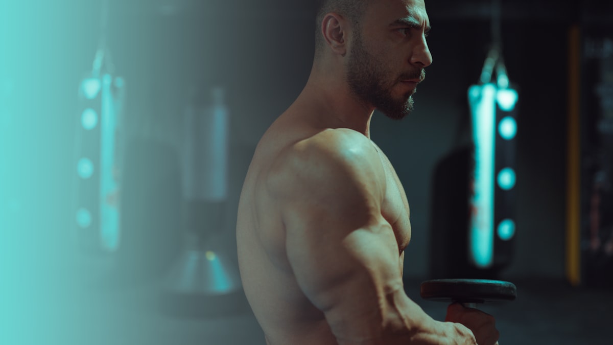 Creatine Guide