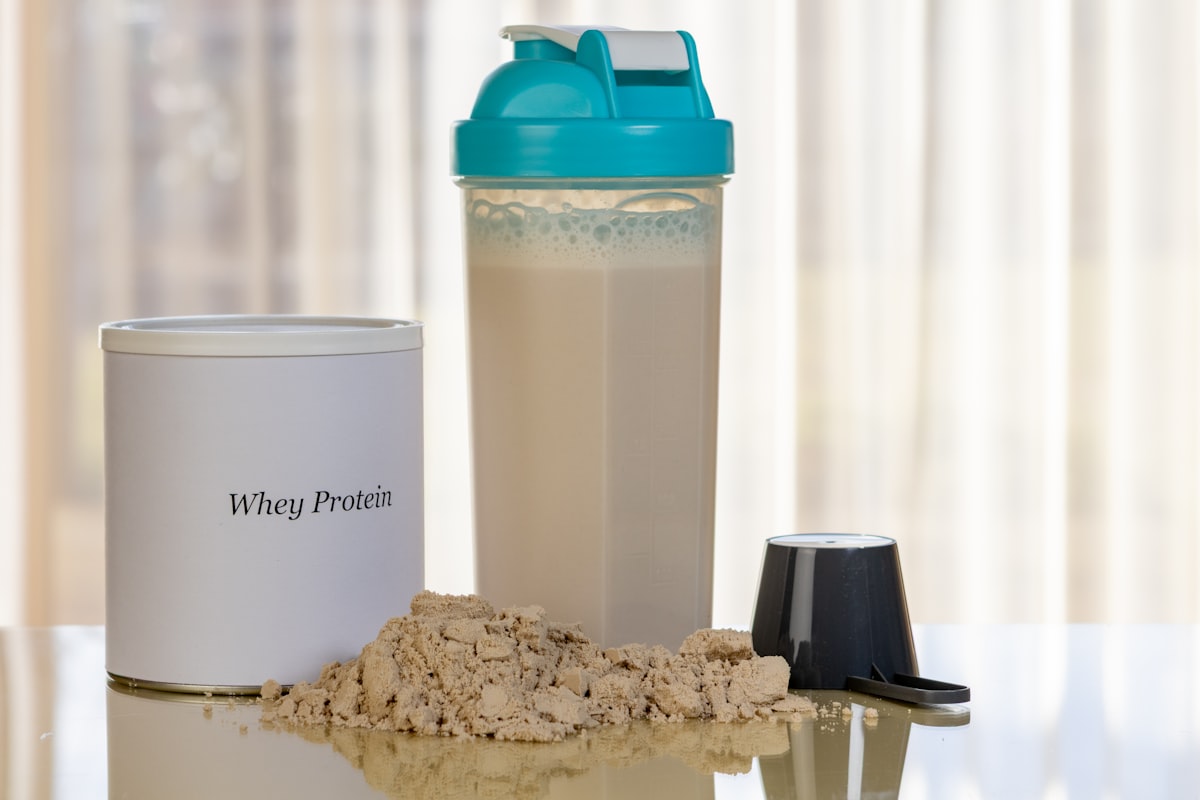Protein Intake Guide